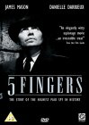 5 Fingers [1952]