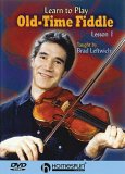 Learn To Play Old-Time Fiddle 1
