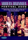 Various Artists - the Modern Drummers Festival 2000