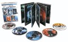 Abyss, The / Aliens / Planet Of The Apes / The Fifth Element / Minority Report [1967]
