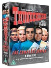 Thunderbirds Complete Series Digistack--9-Disc Box Set