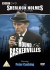 Sherlock Holmes - The Hound Of The Baskervilles [1968]