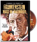 Frankenstein Must Be Destroyed [1969]
