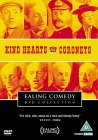 Kind Hearts And Coronets [1949]