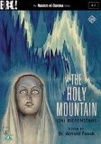 Holy Mountain - - Masters of Cinema [1926]