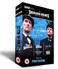 The Sherlock Holmes Collection [1968]