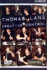 Thomas Lang - Creative Control