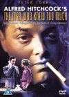 The Man Who Knew Too Much [1934]