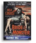 Bride Of The Monster [1953]