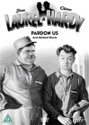 Laurel And Hardy - No. 19 - Pardon Us And Related Shorts [1931]