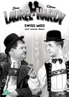 Laurel & Hardy Volume 17 - Swiss Miss/Animal Shorts [1938]