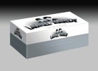 Laurel & Hardy - The Collection (21-disc Box Set) [1918]