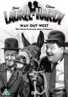 Laurel & Hardy Volume 3 - Way Out West/Shorts [1937]