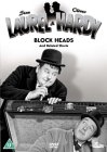 Laurel & Hardy Volume 7 - Block Heads/Related Shorts [1938]