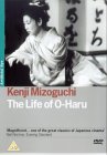 The Life Of Oharu [1952]
