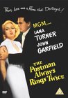 The Postman Always Rings Twice [1946]