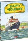 Happy Holidays - Vol. 2 [1920]