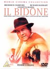 Il Bidone [1955]