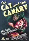 The Cat And The Canary [1939]