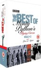 The Best of Monty Python's Flying Circus Volumes 1-3  / Live in Aspen [1969]