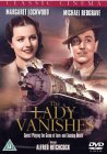 The Lady Vanishes [1938]