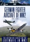 The German War Files - German Fighter Aircraft Of World War II 1942-1945