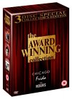 Award Winning Box Set - Chicago / The Hours / Frida [2003]