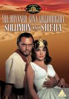 Solomon And Sheba [1959]