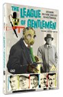 The League Of Gentlemen [1960]