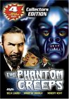Phantom Creeps [Collectors Edition]