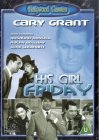 His Girl Friday [1940]