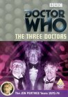 Doctor Who - The Three Doctors [1972]