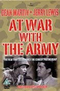 At War With The Army [1951]