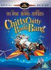 Chitty Chitty Bang Bang Collector's Edition Boxset [1968]