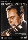 The Art of Henryk Szeryng (Bouillon, Pca) [With Bonus CD]
