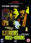 Doctor Terror's House Of Horrors [1965]