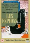 Les Espions [1957]