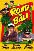 Road To Bali [1952]