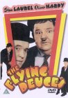 Laurel And Hardy - Flying Deuces [1939]