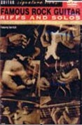 Tom Kolb - Famous Rock Guitar Riffs
