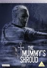 The Mummy's Shroud [1967]