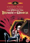 The Fall Of The House Of Usher [1960]