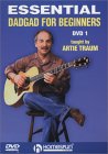 Essential DADGAD For Beginners DVD - Vol. 1