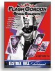 Flash Gordon Space Soldiers - Vol. 1 - Episodes 1 To 6 [1936]