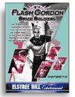 Flash Gordon Space Soldiers - Vol. 2 - Episodes 7 To 13 [1936]