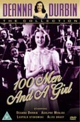 One Hundred Men And A Girl [1937]