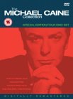 The Michael Caine Collection - Educating Rita/The Ipcress File/Kidnapped/The Fourth Protocol [1965]