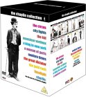 Charlie Chaplin Complete Box Set [1921]