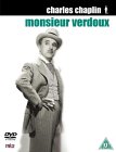 Charlie Chaplin - Monsieur Verdoux [1947]