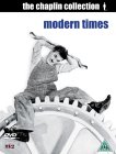 Charlie Chaplin - Modern Times [1936]